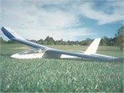Great Planes Spirit 100