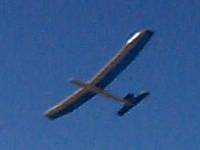 Spirit circling in a thermal