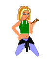 buffy the vampire slayer