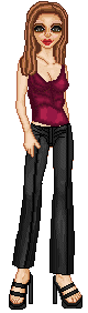 sarah michelle geller