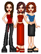 charmed