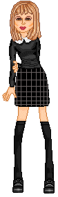darla from angel (and buffy)