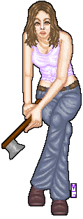 erin from texas chainsaw massacre (2003)