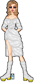 OLYVIA NEWTON-JOHN *XANADU*