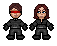 cyclops & jean grey from x-2