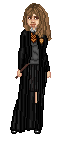 hermione granger