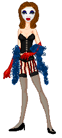 janet from the rocky horror picture show