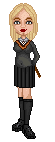 griffindor girl