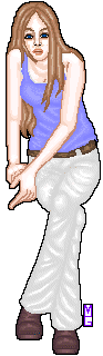 sally fron the texas chainsaw massacre (1974)