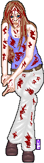 sally (bloody version)
