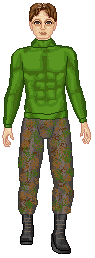 riley from buffy