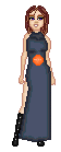 shirley manson of garbage