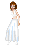 sarah from waxwork
