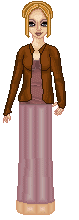 amber benson as tara