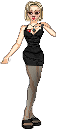 human tiffany from bride of chucky