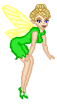 tinker bell