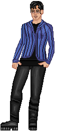 xander from buffy
