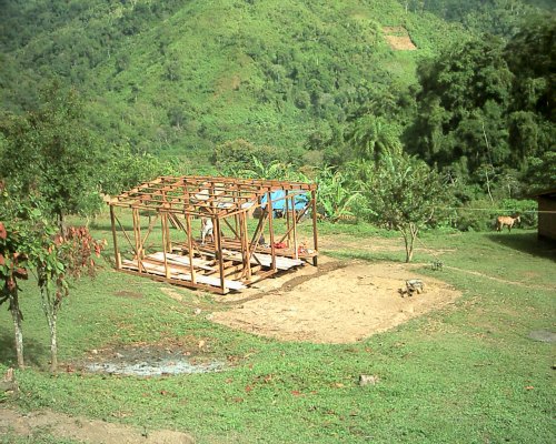 Community center