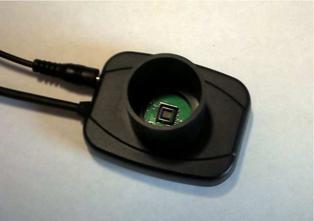 ccd chip