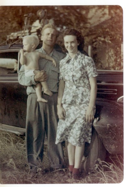 darrell and lois