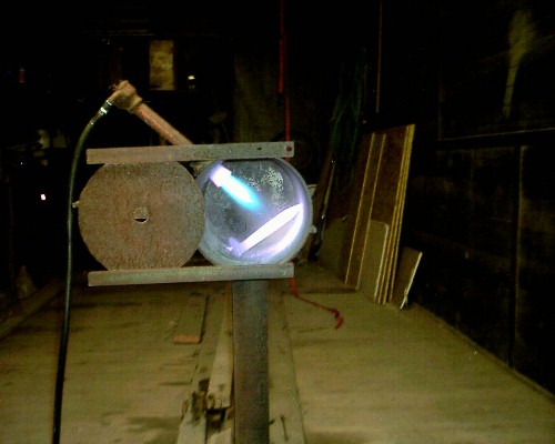 Forge
