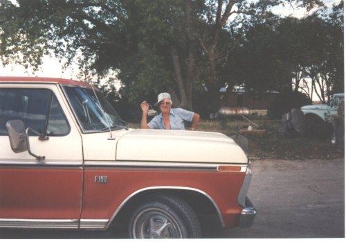 John Paul 1989