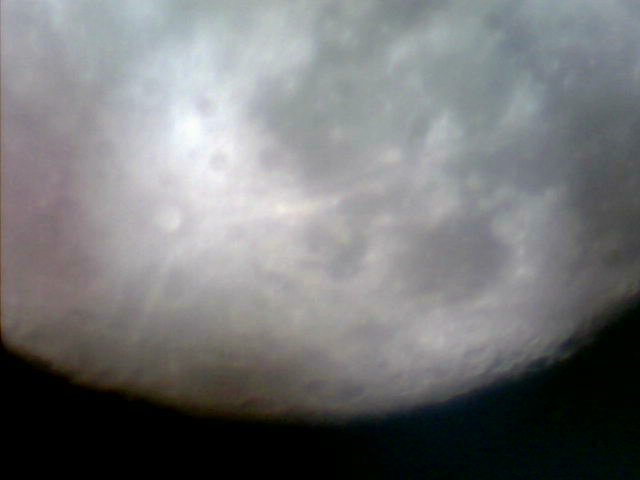 moon shot