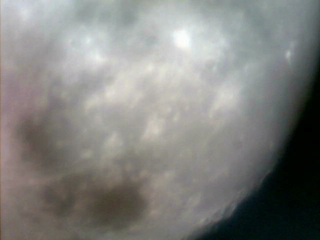 moon shot