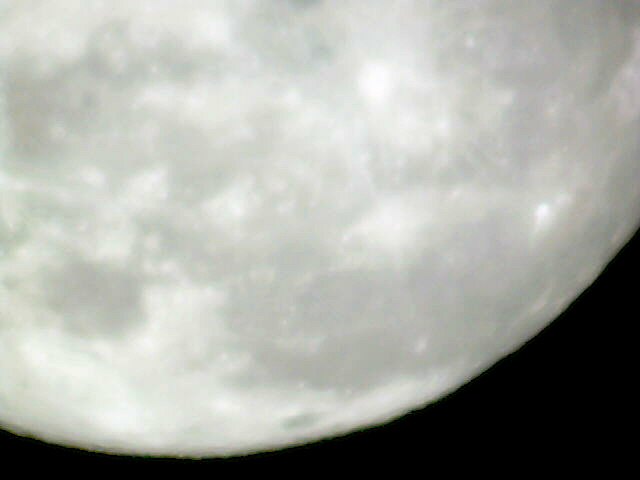 moon shot