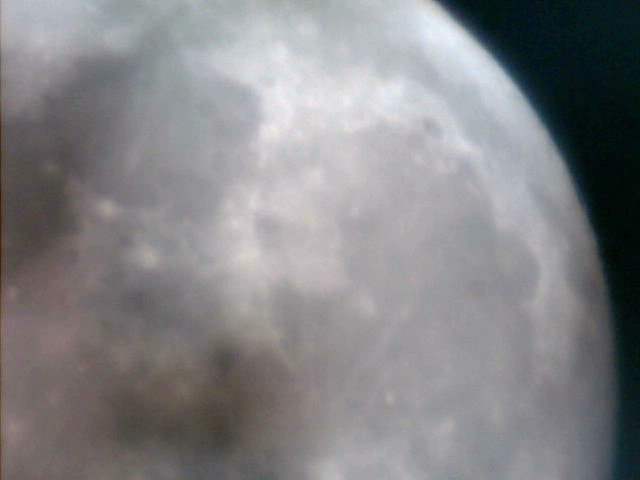 moon shot