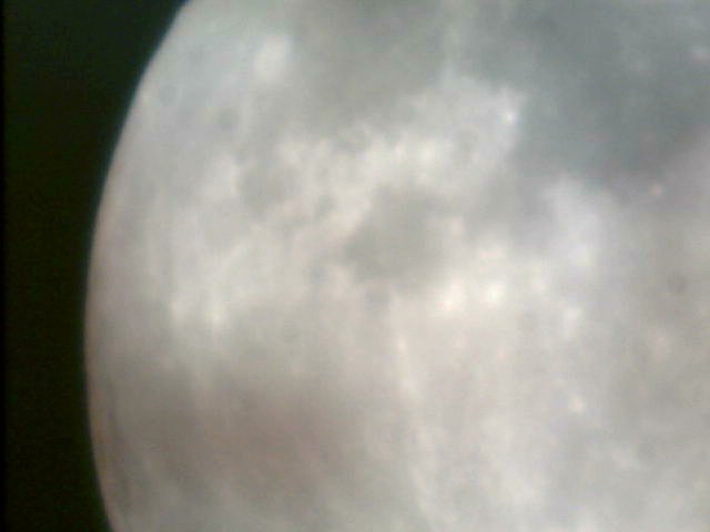 moon shot