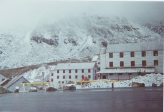 Gold Mine