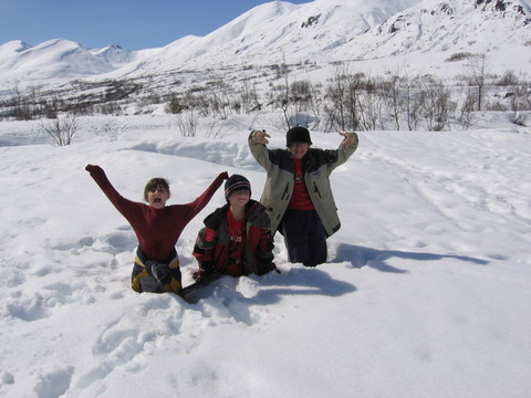 New 2005 Photos