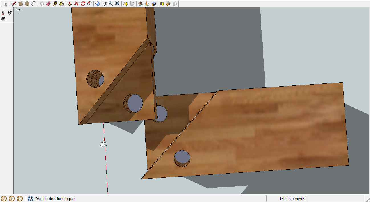 Ivori Canvas Planning
