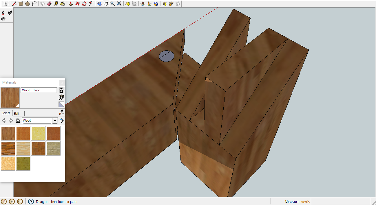 Ivori Canvas Planning