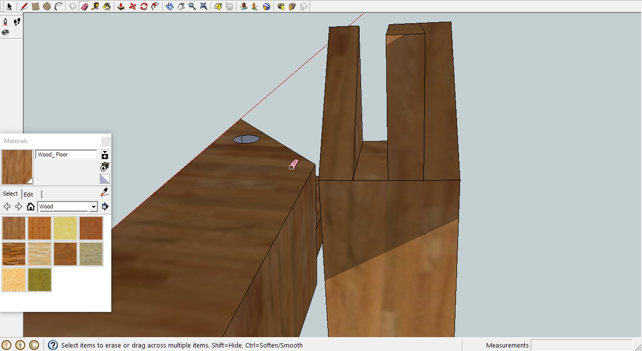 Ivori Canvas Planning