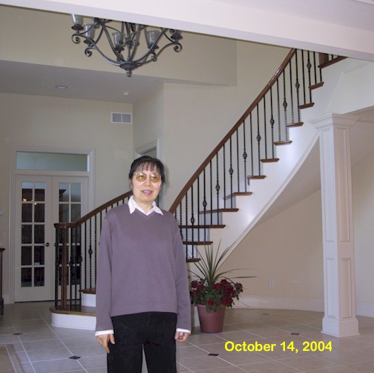 Grandma