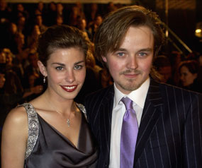 Matthew Newton has pleaded not guilty to assaulting his former girlfriend Brooke Satchwell.