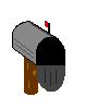 Mailbox Monster