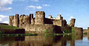 More Info On Carephilly Castle