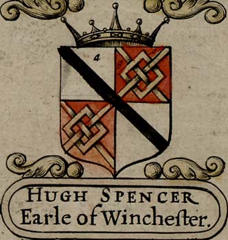 More on Hugh DeSpencer