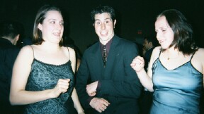 MATTHEW's ELEGANT LIFE