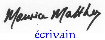 �crivain