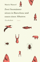Buchdeckel ...Albatros (Klick &ouml;ffnet eBook)