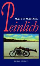 Buchdeckel Peinlich (Klick &ouml;ffnet eBook)