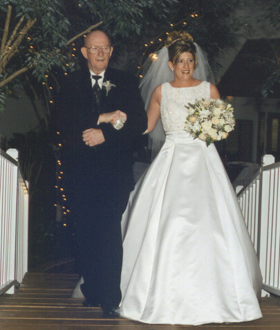 Here Comes The Bride