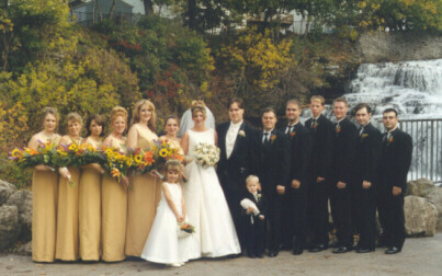 Bridal Party