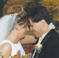 Melanie & Rodney