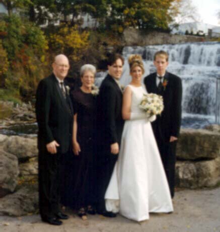 Our Family