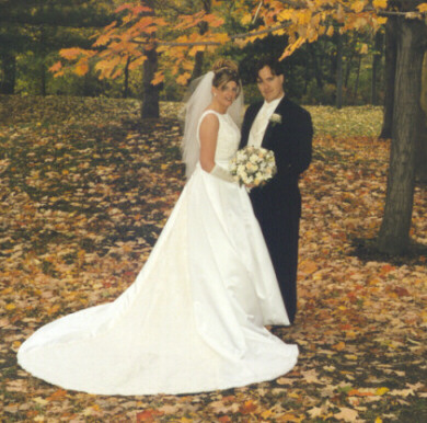 Mr.& Mrs. Rodney Schmitz